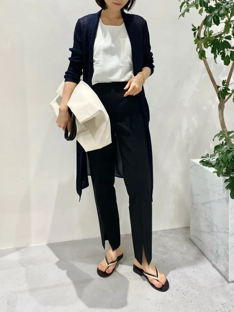  R.A コーディネート画像