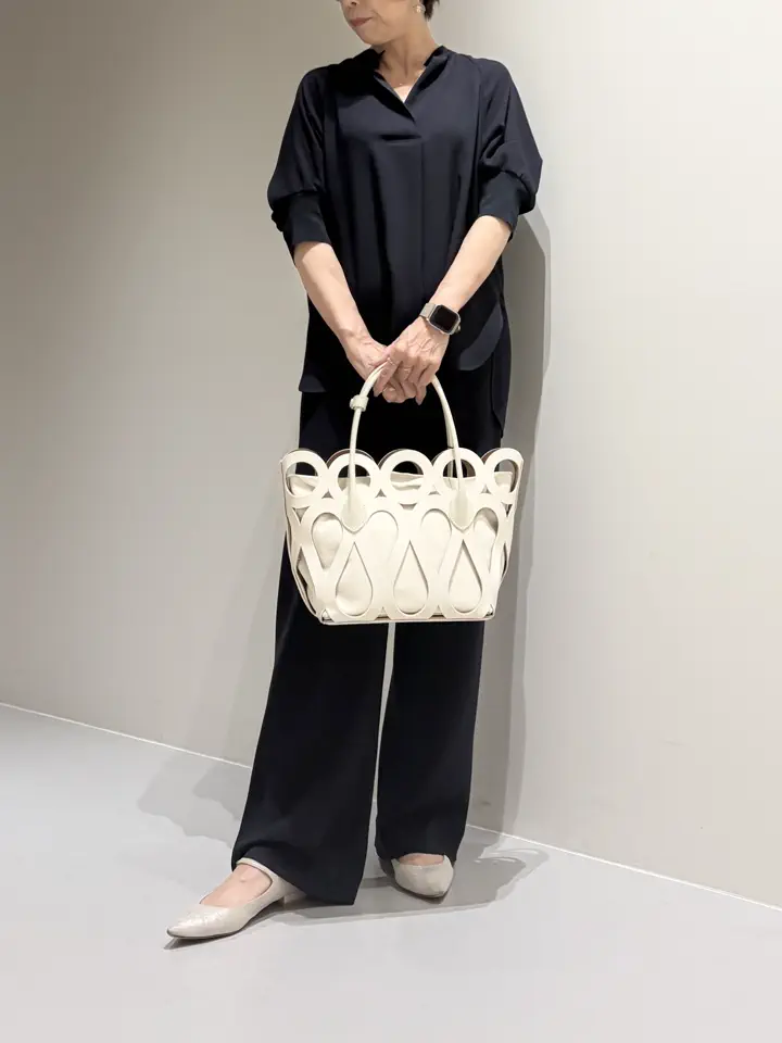 BEIGE， Hashimoto コーディネート画像