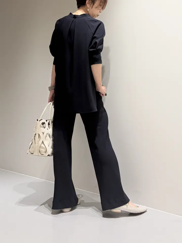 BEIGE， Hashimoto コーディネート画像