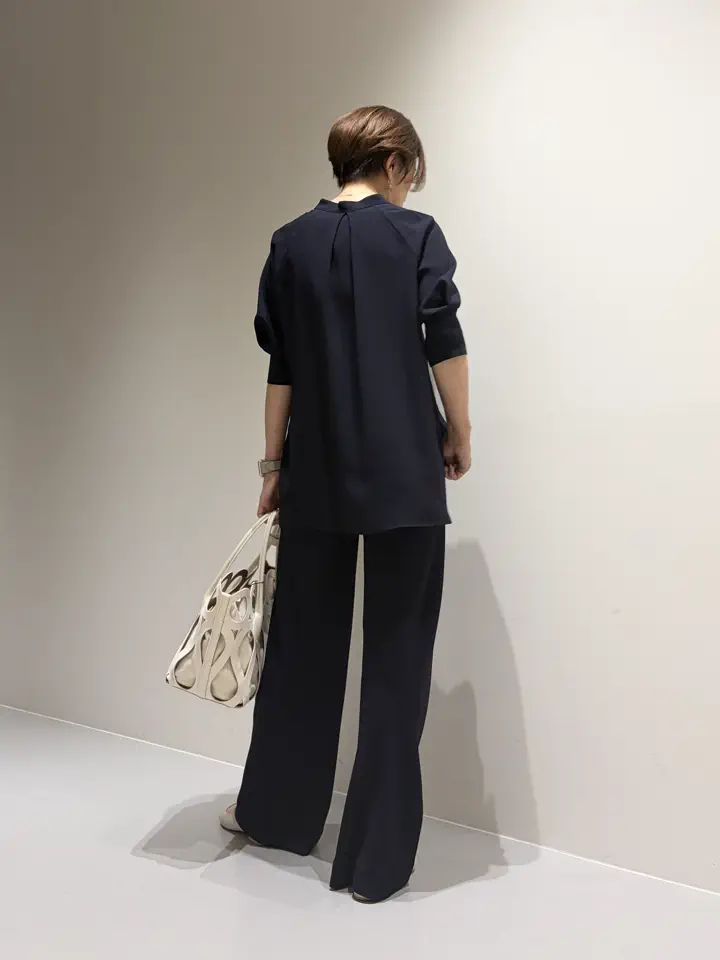 BEIGE， Hashimoto コーディネート画像