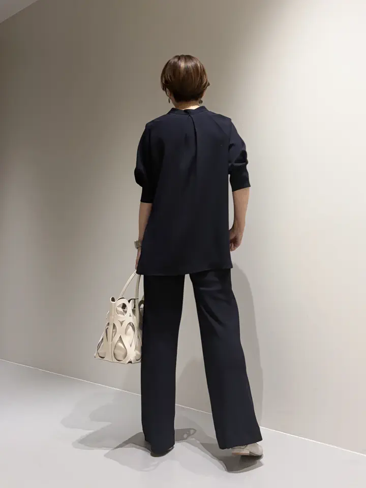 BEIGE， Hashimoto コーディネート画像