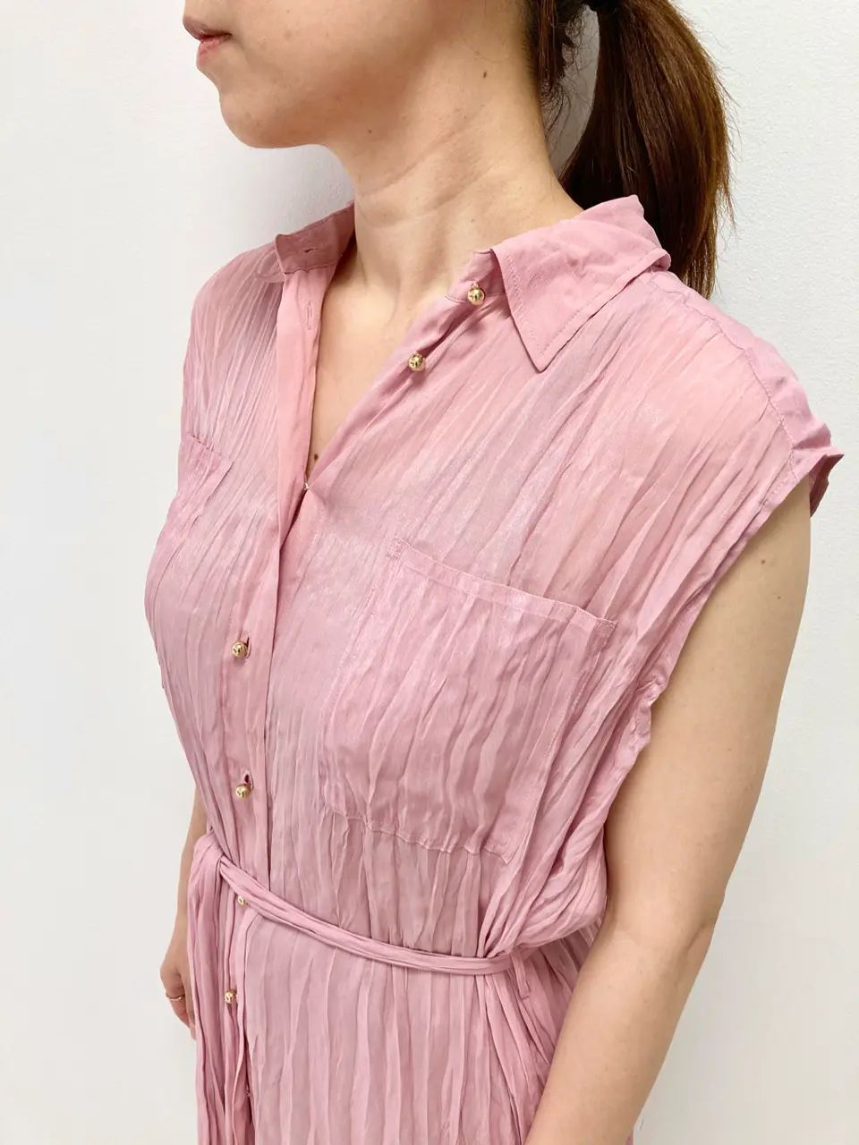 BEIGE， 緒方 コーディネート画像