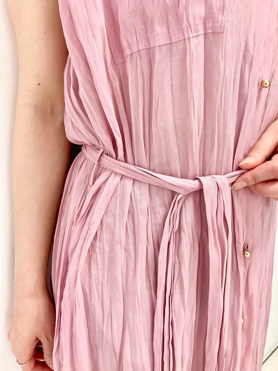 BEIGE， 緒方 コーディネート画像