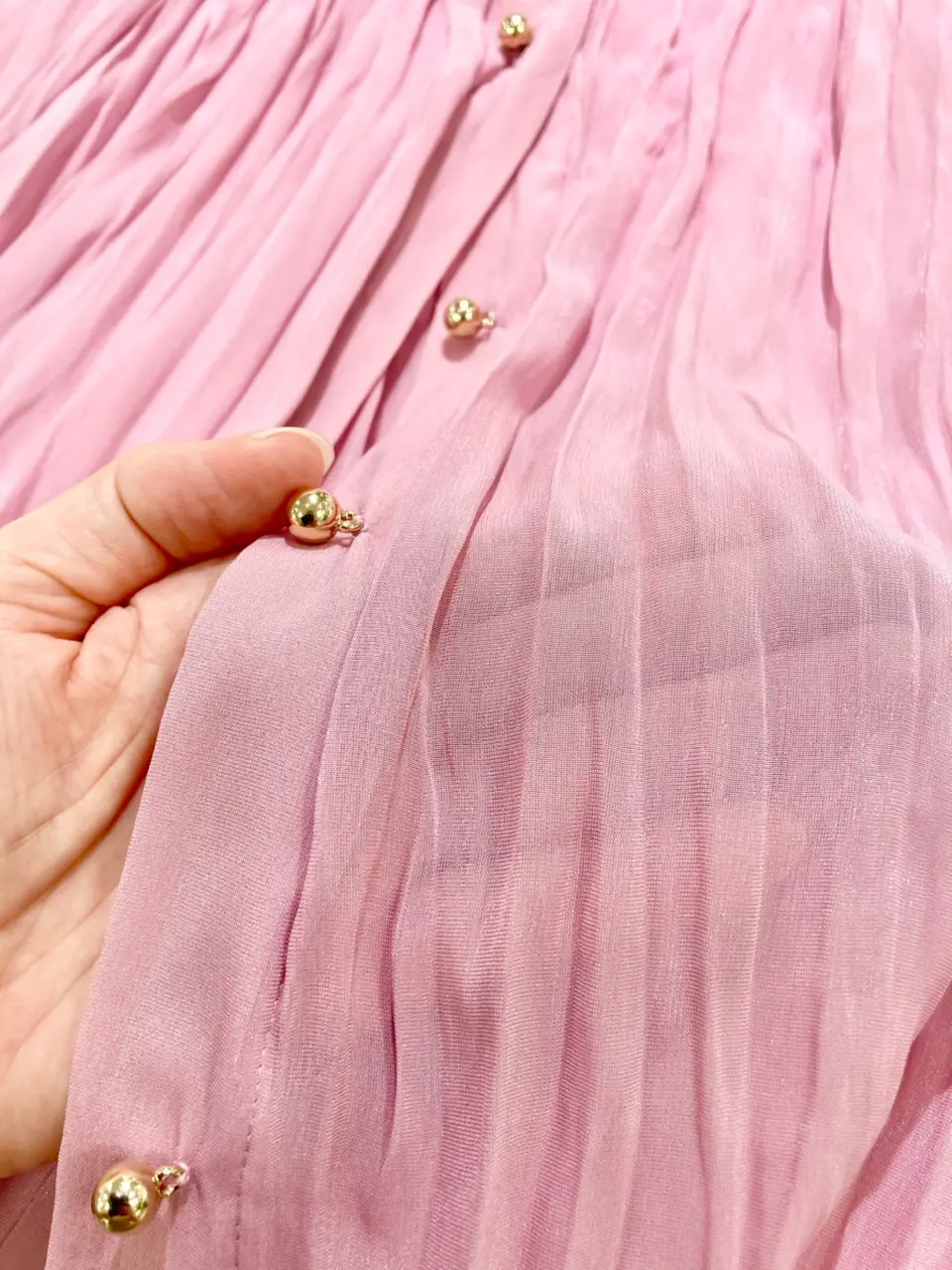 BEIGE， 緒方 コーディネート画像