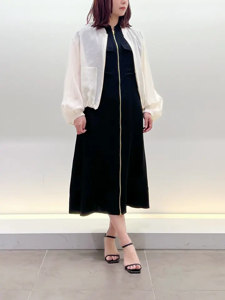 BEIGE， 宮原 コーディネート画像