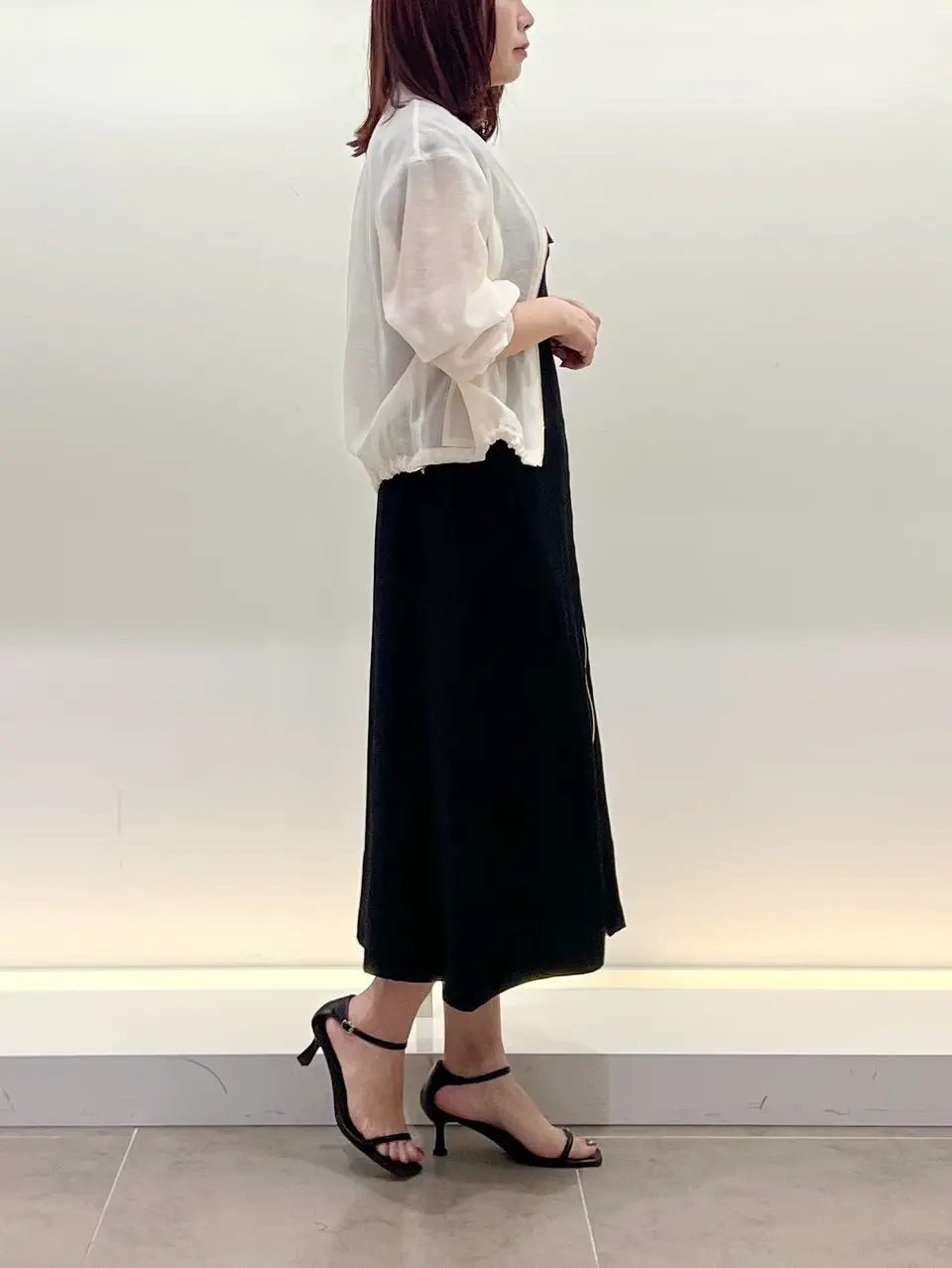 BEIGE， 宮原 コーディネート画像