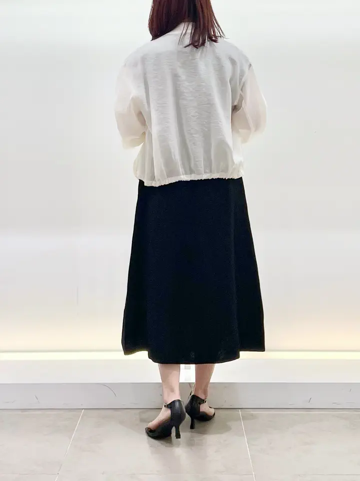 BEIGE， 宮原 コーディネート画像