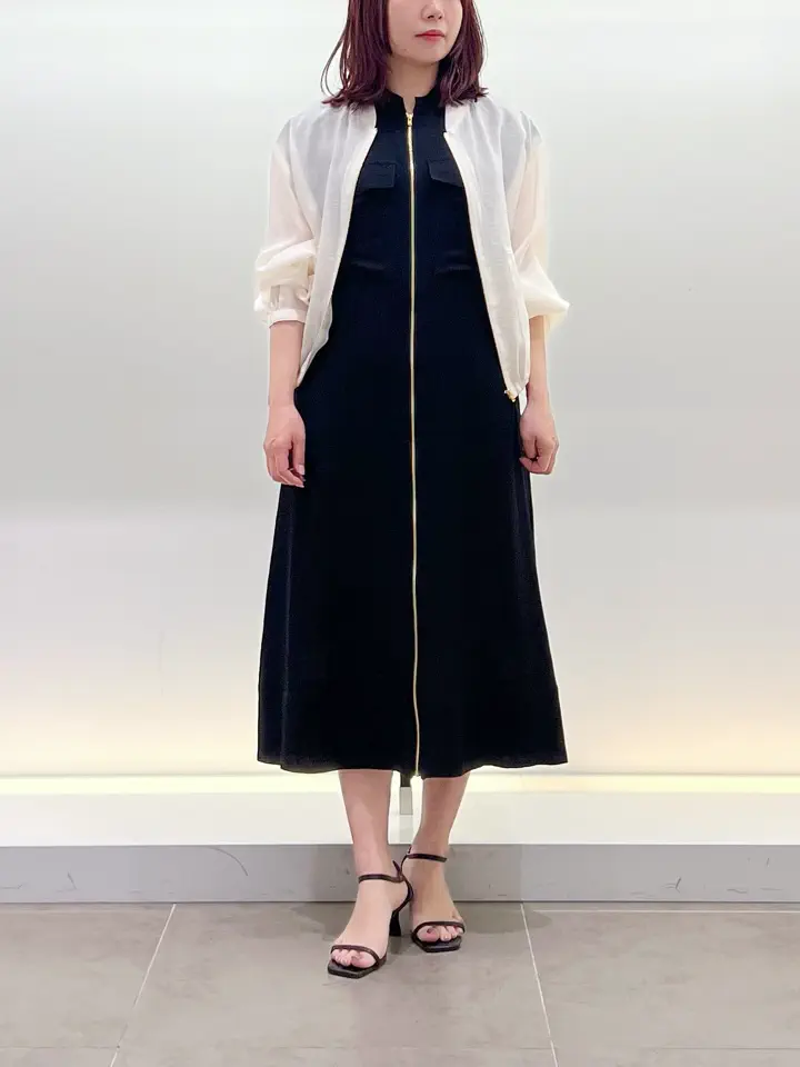 BEIGE， 宮原 コーディネート画像