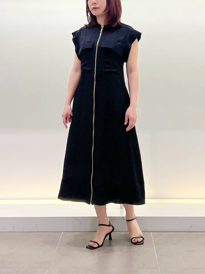 BEIGE， 宮原 コーディネート画像