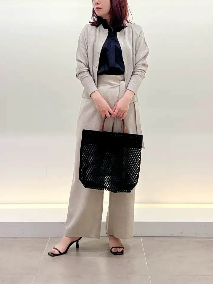 BEIGE， 宮原 コーディネート画像