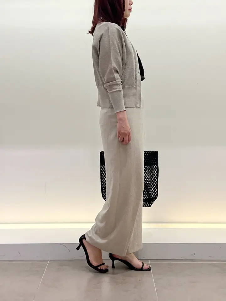 BEIGE， 宮原 コーディネート画像