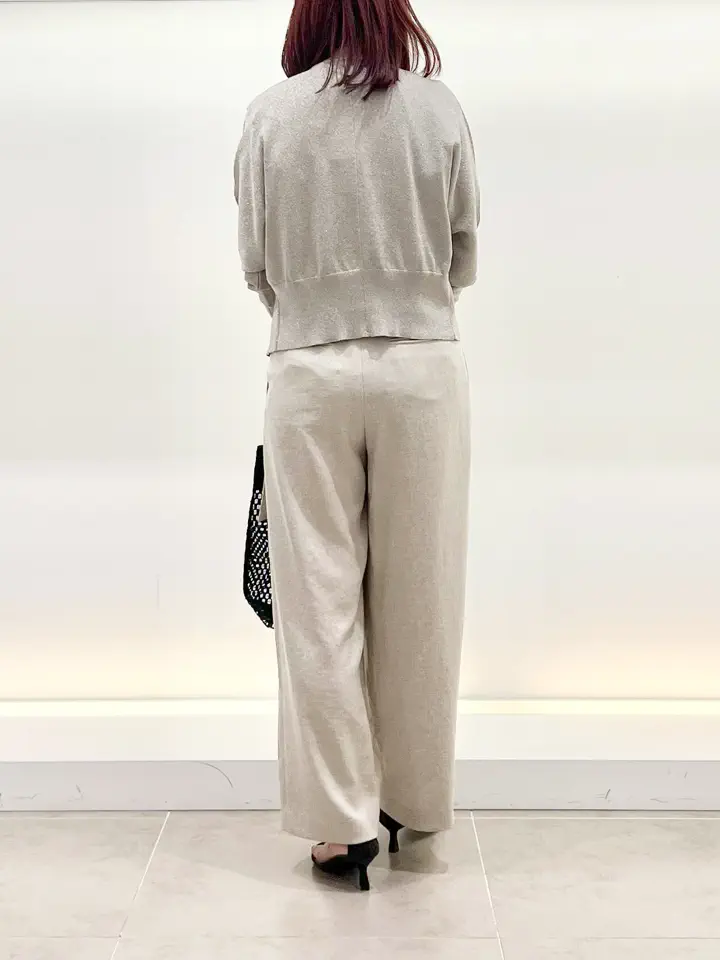 BEIGE， 宮原 コーディネート画像