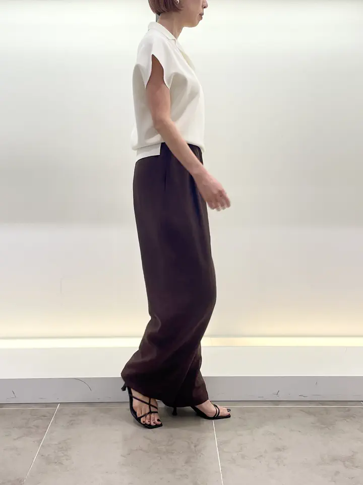 BEIGE， 柴田 コーディネート画像