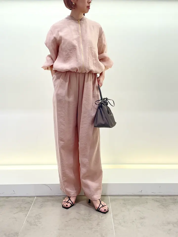 BEIGE， 柴田 コーディネート画像