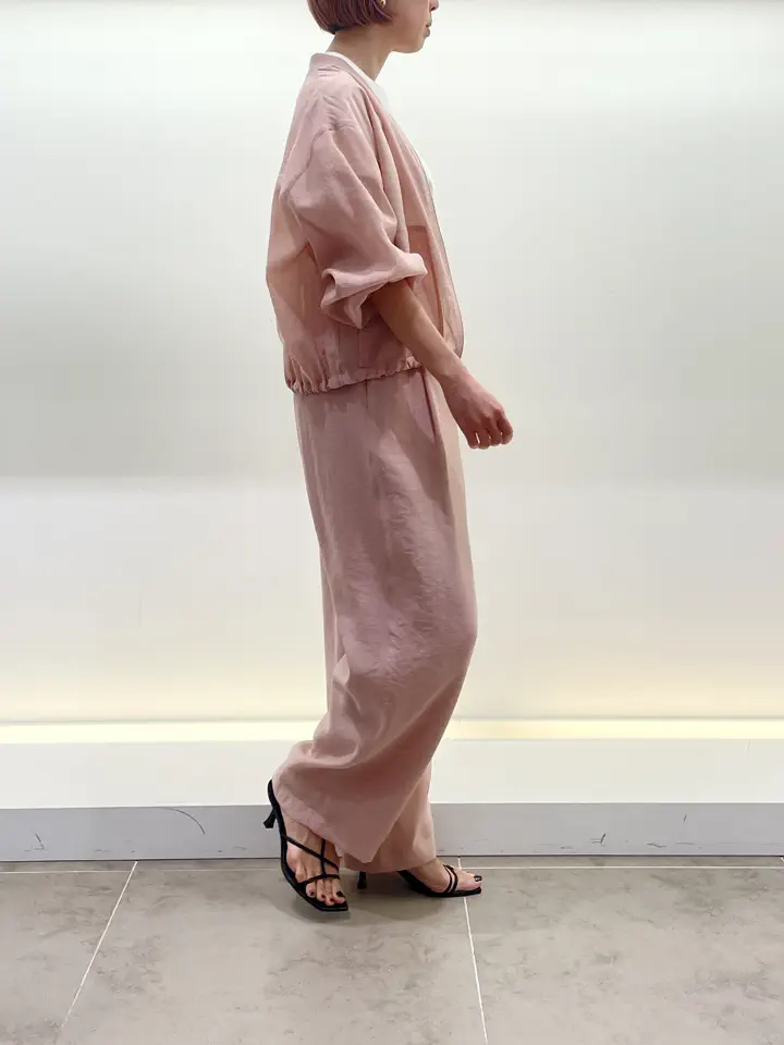 BEIGE， 柴田 コーディネート画像