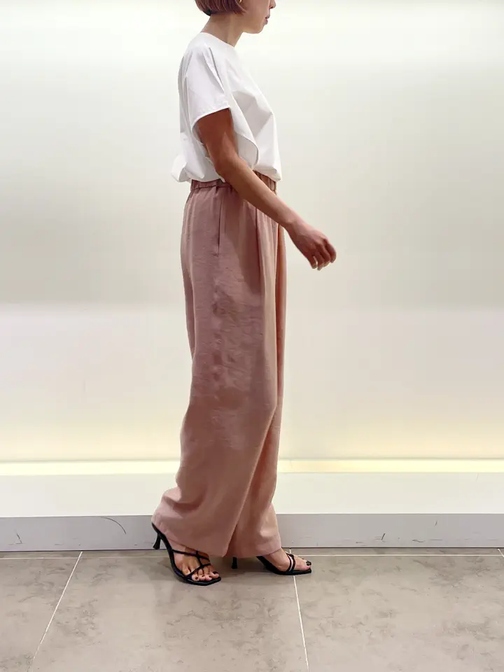 BEIGE， 柴田 コーディネート画像