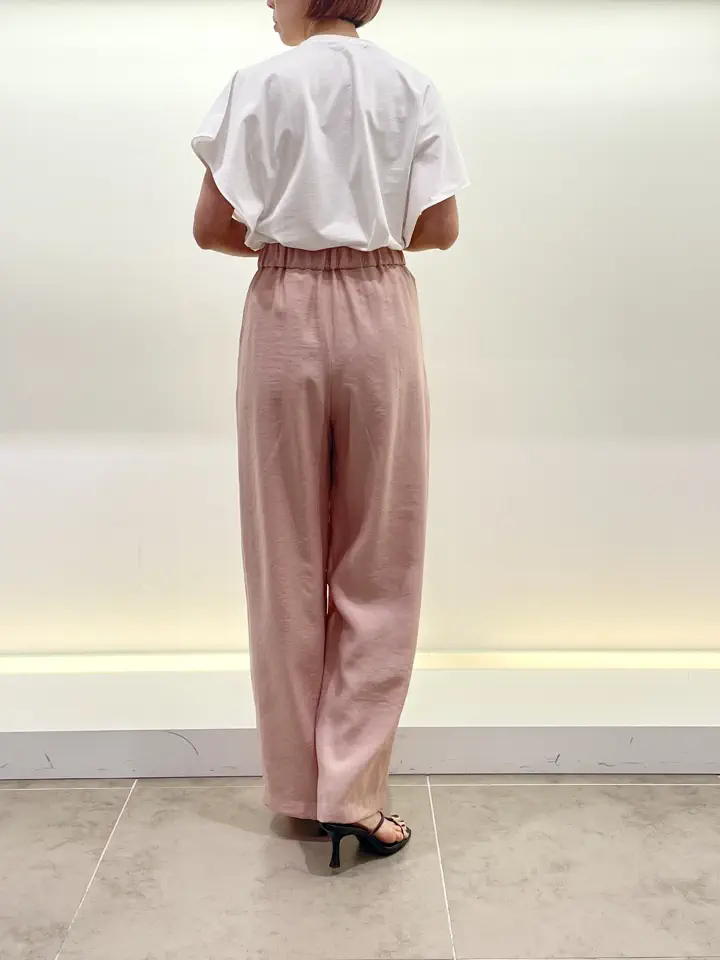 BEIGE， 柴田 コーディネート画像