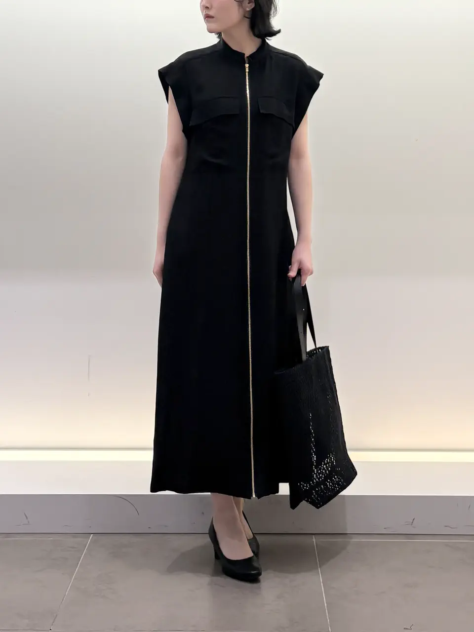  伊藤 コーディネート画像