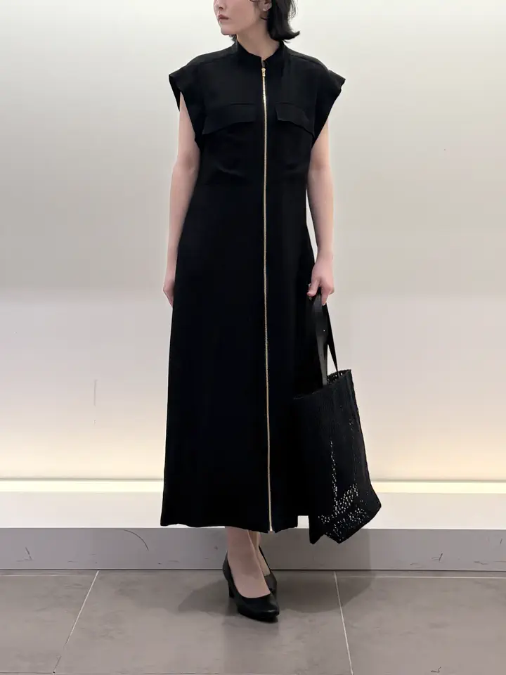 BEIGE， 伊藤 コーディネート画像