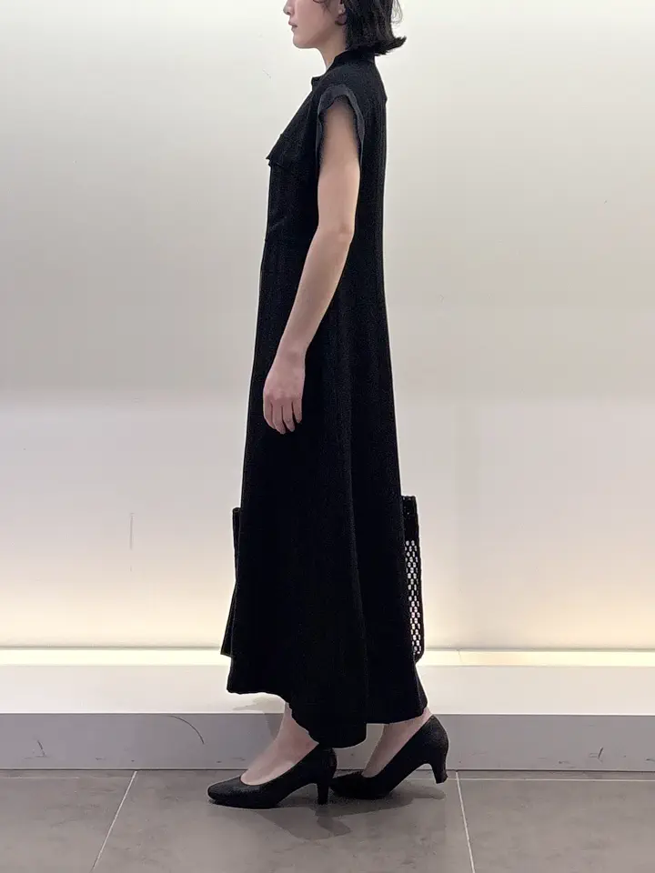 BEIGE， 伊藤 コーディネート画像