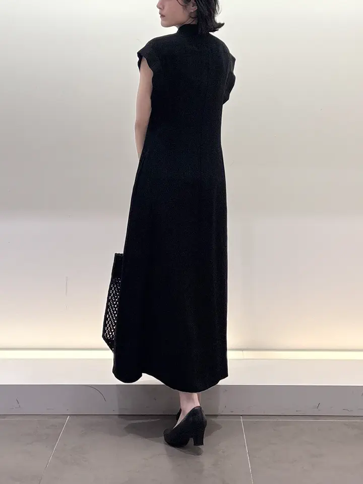 BEIGE， 伊藤 コーディネート画像