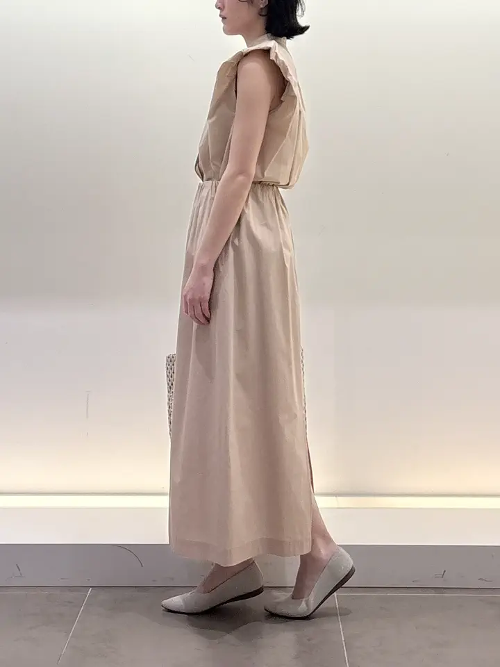 BEIGE， 伊藤 コーディネート画像
