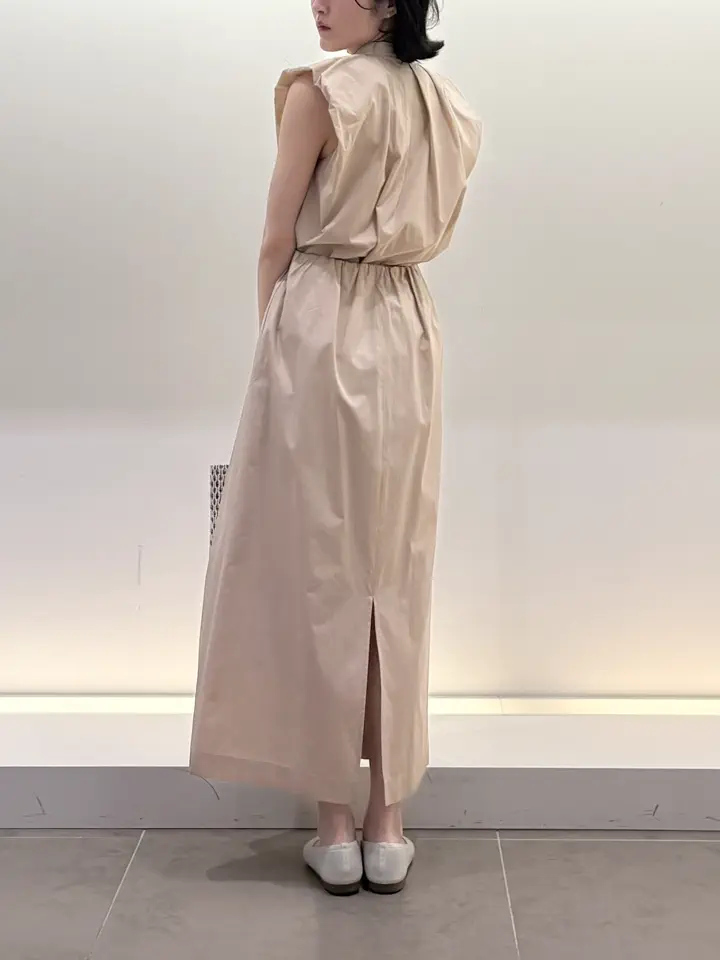 BEIGE， 伊藤 コーディネート画像