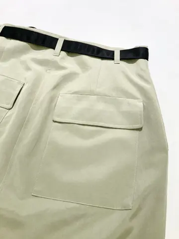 BEIGE， 緒方 コーディネート画像