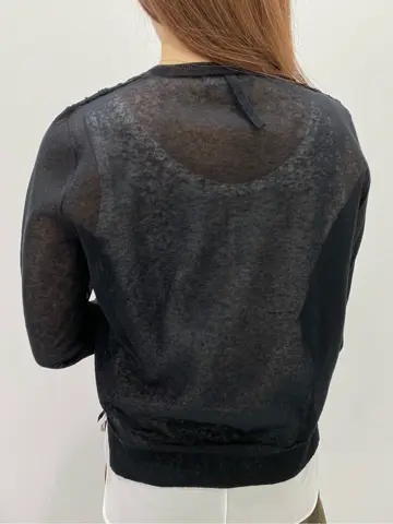 BEIGE， 田村 コーディネート画像