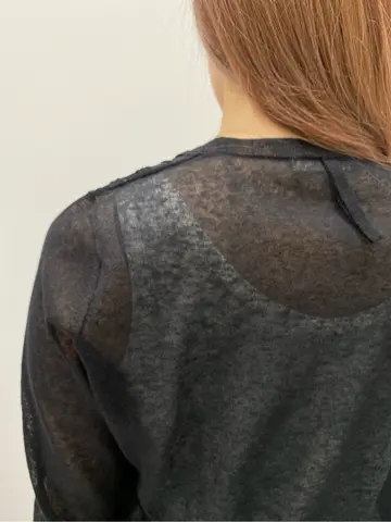 BEIGE， 田村 コーディネート画像