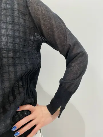 BEIGE， 田村 コーディネート画像