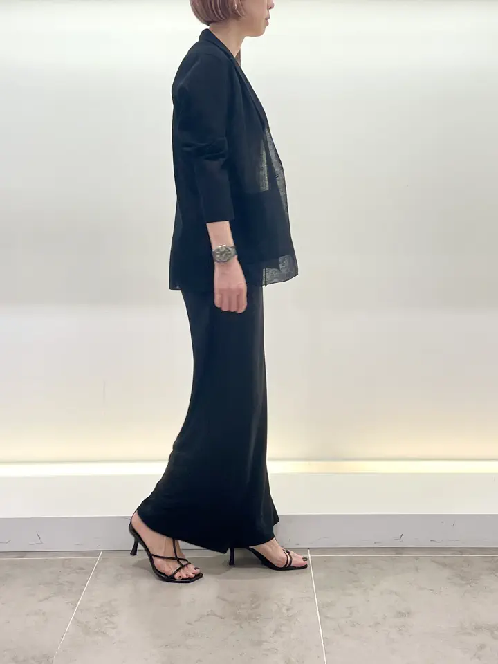 BEIGE， 柴田 コーディネート画像