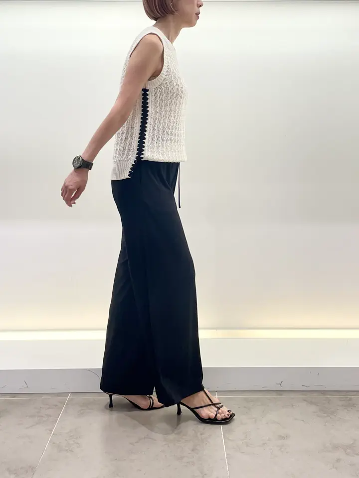 BEIGE， 柴田 コーディネート画像