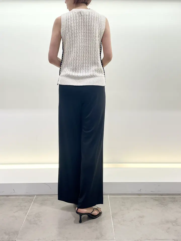 BEIGE， 柴田 コーディネート画像