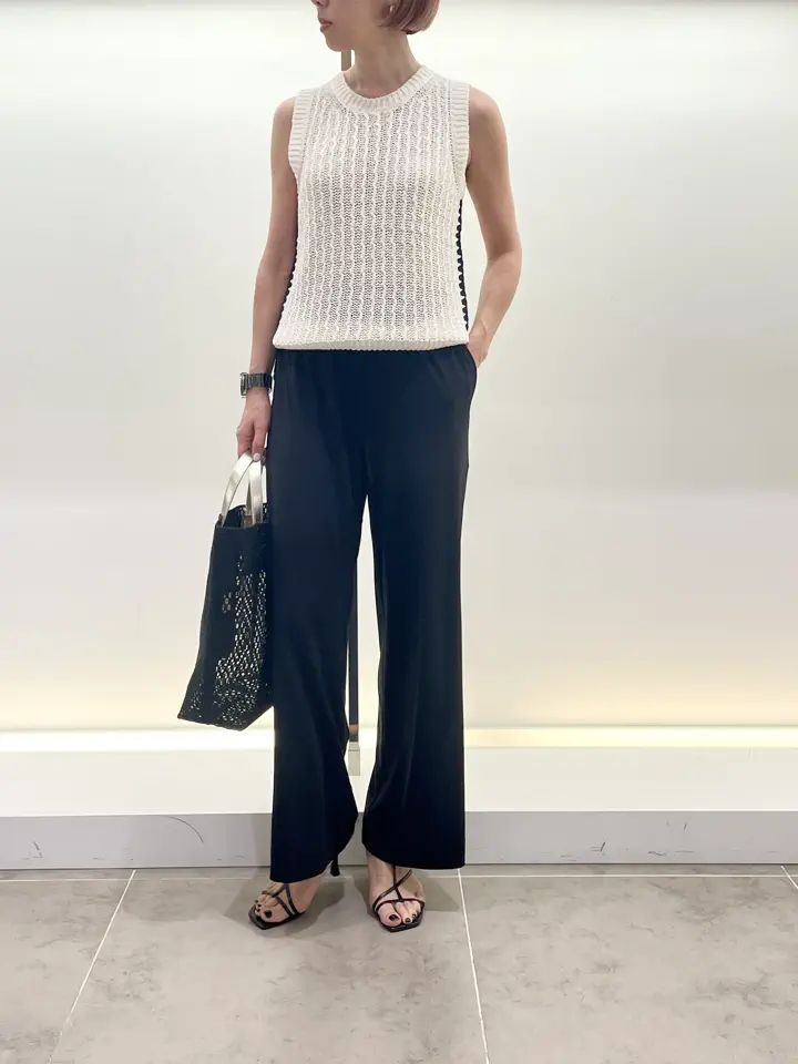 BEIGE， 柴田 コーディネート画像