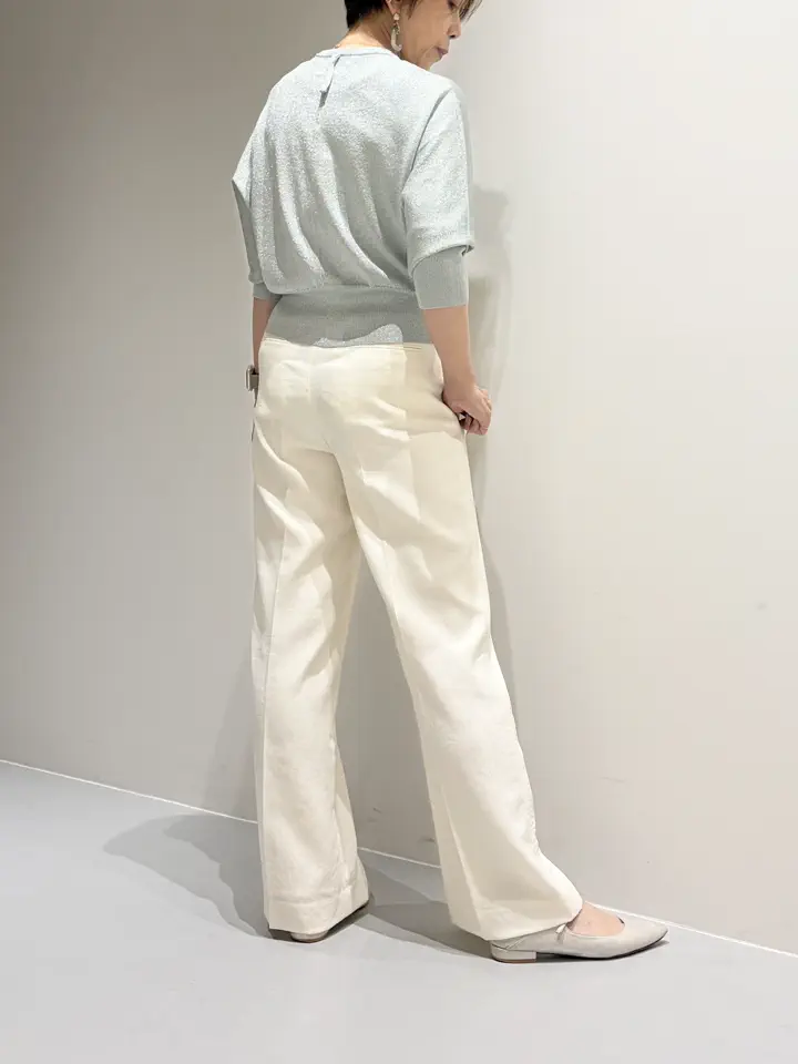 BEIGE， Hashimoto コーディネート画像