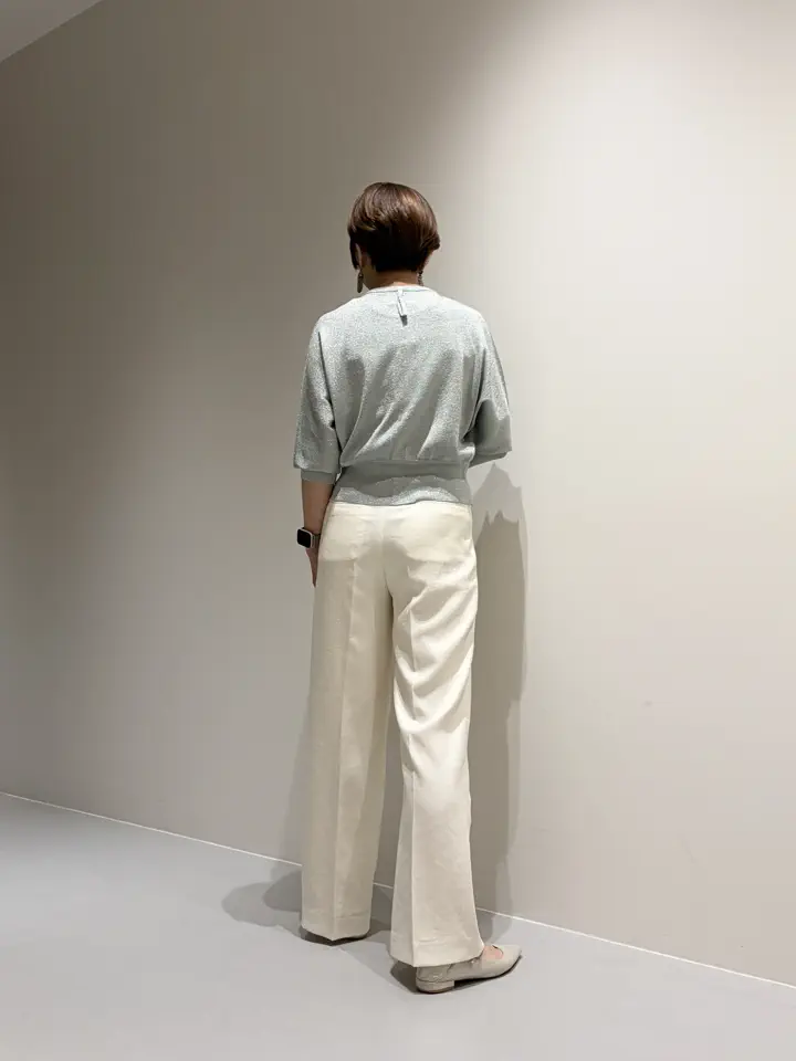 BEIGE， Hashimoto コーディネート画像
