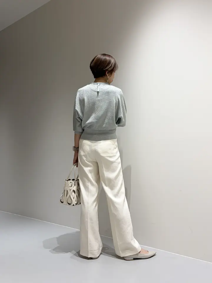 BEIGE， Hashimoto コーディネート画像