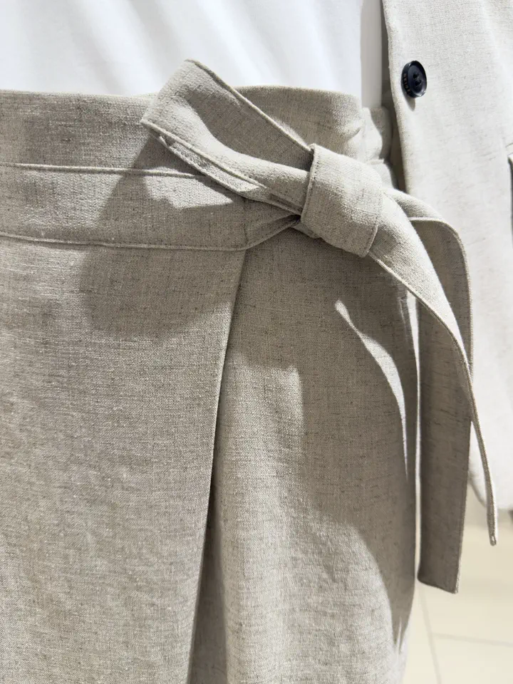 BEIGE， staff コーディネート画像