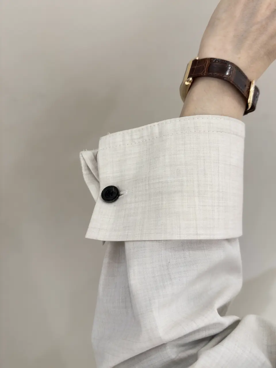 BEIGE， staff コーディネート画像