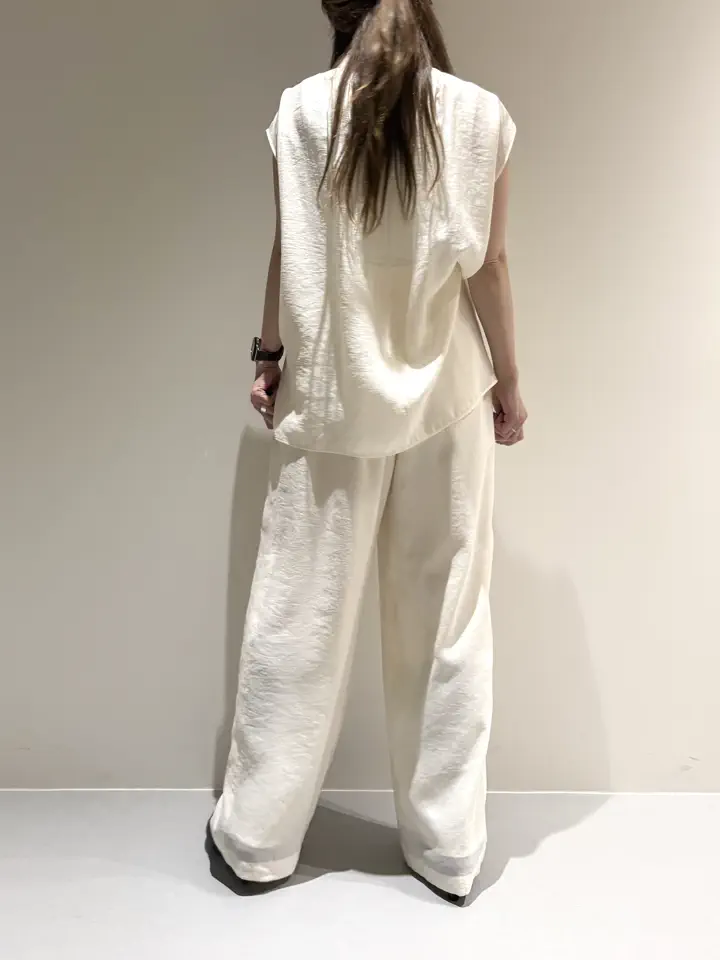 BEIGE， Adachi コーディネート画像