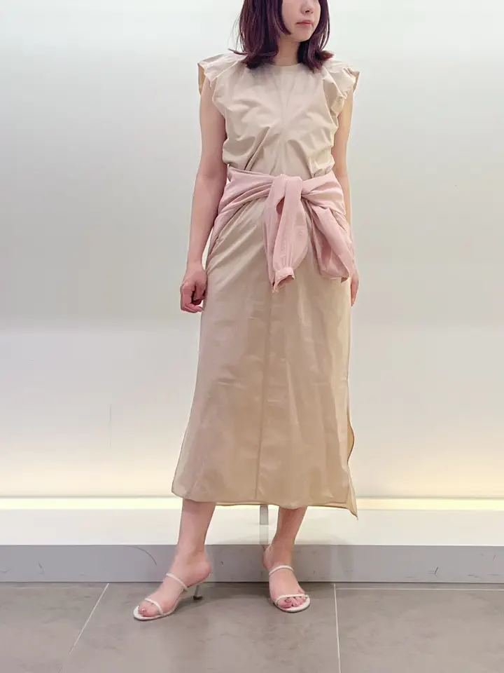 BEIGE， 宮原 コーディネート画像