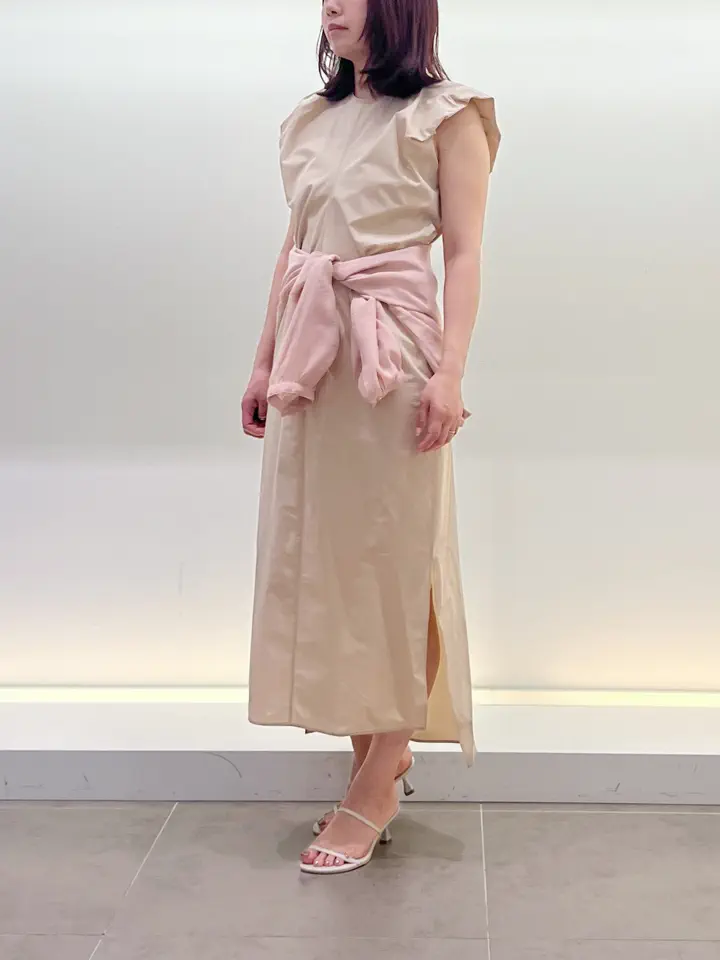 BEIGE， 宮原 コーディネート画像