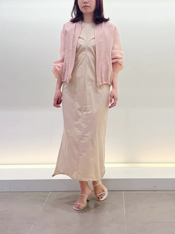 BEIGE， 宮原 コーディネート画像