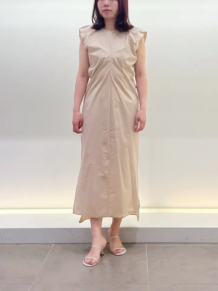 BEIGE， 宮原 コーディネート画像