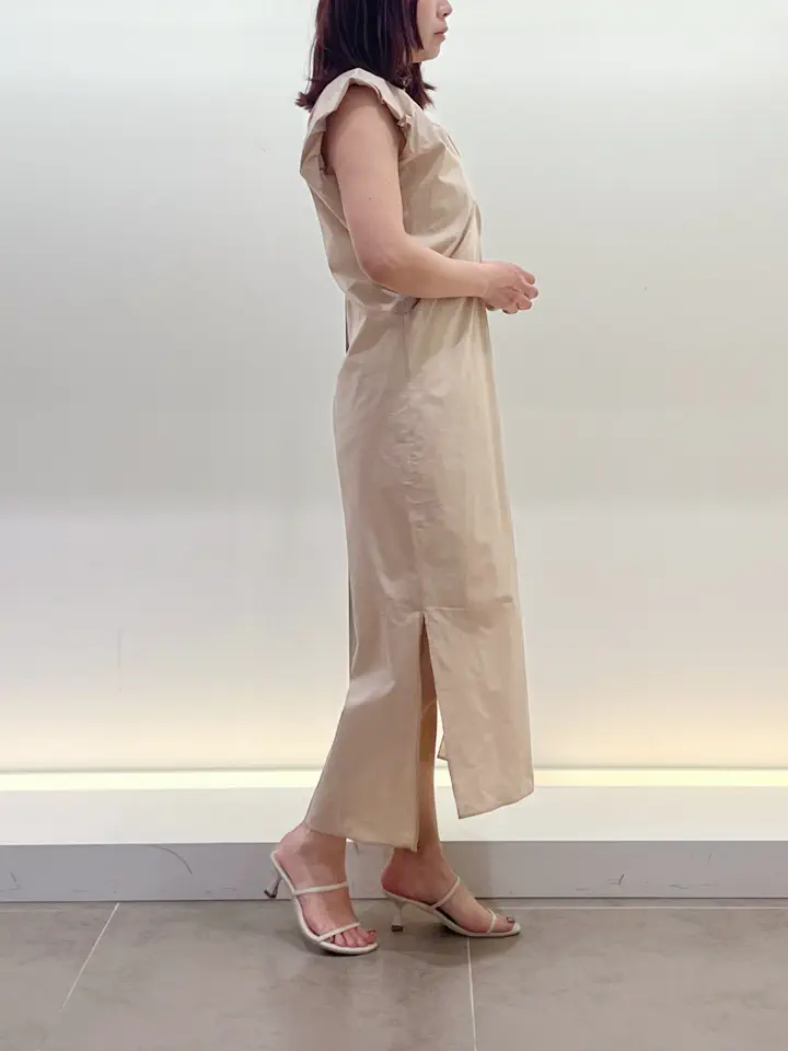 BEIGE， 宮原 コーディネート画像