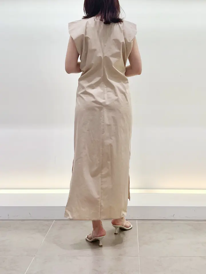 BEIGE， 宮原 コーディネート画像