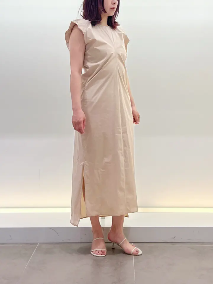 BEIGE， 宮原 コーディネート画像