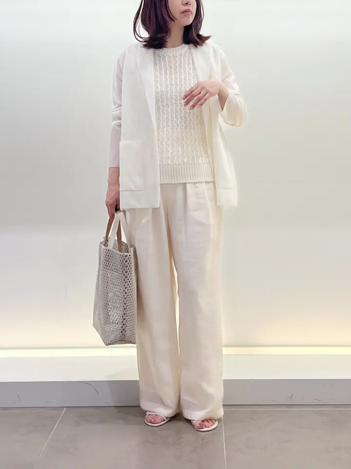 BEIGE， 宮原 コーディネート画像