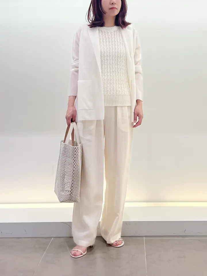 BEIGE， 宮原 コーディネート画像